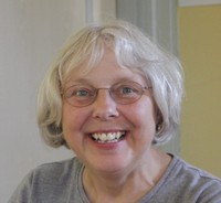 Audrey Driscoll profile picture