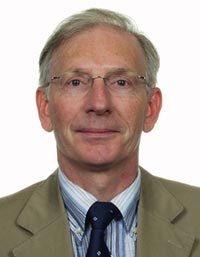 Luc  De Vos
