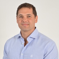 Bram Connolly