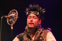 'Captain' Robert Brown profile picture