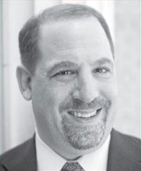 Eric J. Weiner profile picture