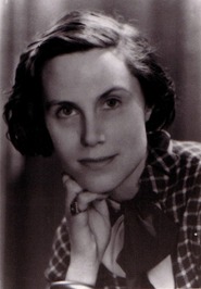 Margiad Evans profile picture