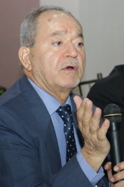 إبراهيم بدران