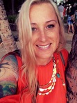 Melissa Robison