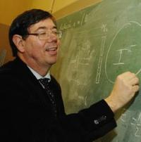 Carlos Fiolhais