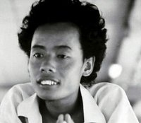 Wiji Thukul profile picture