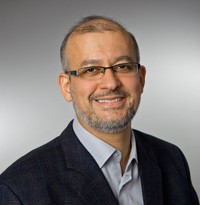 Mohammad Fazlhashemi