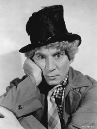 Harpo Marx