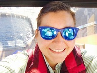 Andrea Zupanc profile picture