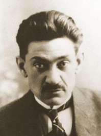 Дмитро Донцов