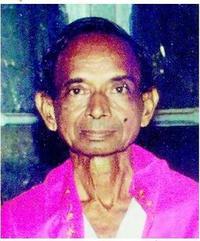 வல்லிக்கண்ணன்