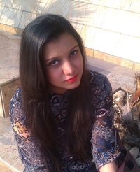 Shravya Bhinder