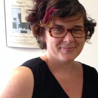 Manjula Martin profile picture