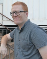 Peter Summersby