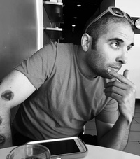 Carlo Matos