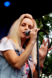 Cherie Currie profile picture