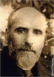 Tâhirü'l-Mevlevî