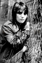 Joan Jett