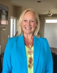 Mary Lou Kayser
