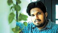 Nipin Narayanan