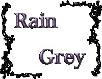 Rain Grey