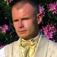 Mark    Simpson profile picture
