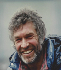 Bob Langley
