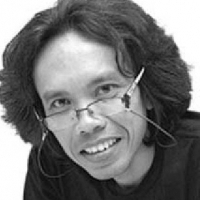 Rusdi Mathari profile picture