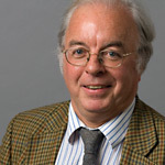 Christopher Harvie profile picture