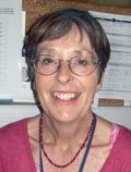 Virginia Berridge profile picture