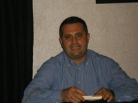 Rocco Ballacchino