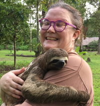 Patricia Robin Woodruff