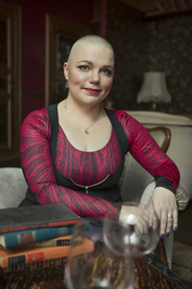Hanna Morre profile picture