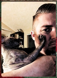 Dan Mendoza profile picture