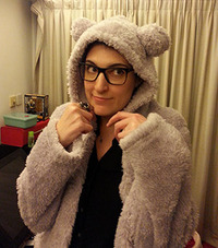 Mia Goodwin profile picture