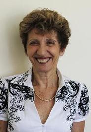 Lea Kirshenberg