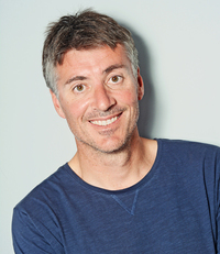 Gregg Dunnett profile picture