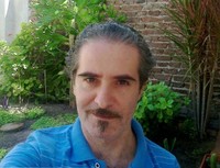 Claudio Díaz