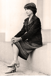 Vytautė Žilinskaitė profile picture