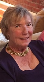 Gail Rose Thompson profile picture
