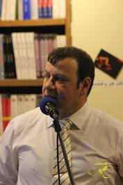 گۆران ئیبراهیم