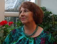 Catherine Czerkawska profile picture