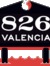 826 Valencia