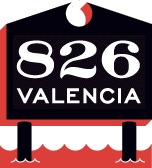 826 Valencia profile picture
