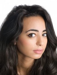 Kaoutar Harchi profile picture