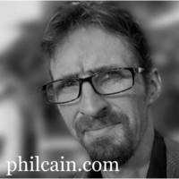 Phil Cain profile picture