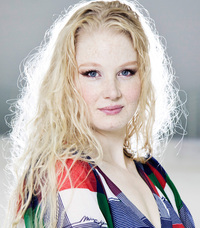 Sanne Søndergaard profile picture