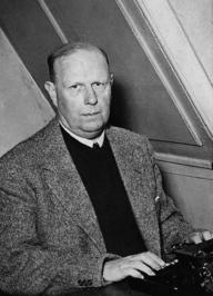 Hans Kirk profile picture