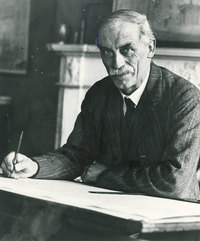 Frank Mears