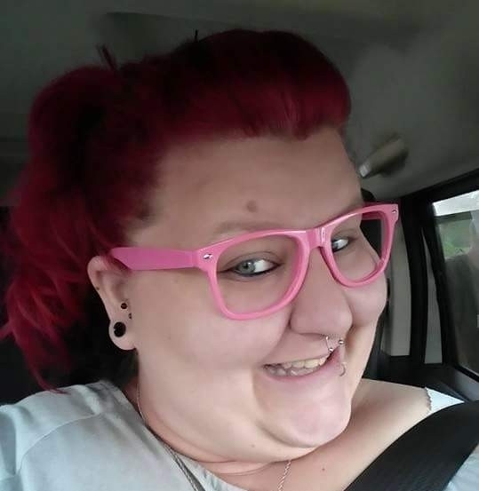 Shannon Youngblood (Author of Silver and Lace)